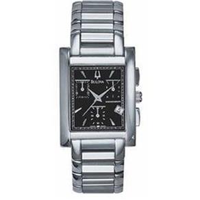 Relógio Bulova Masculino WB20517N