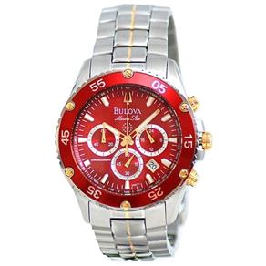 Relógio Bulova Masculino WB30686V / 98B171