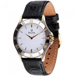 Relógio Bulova Masculino WB20384B