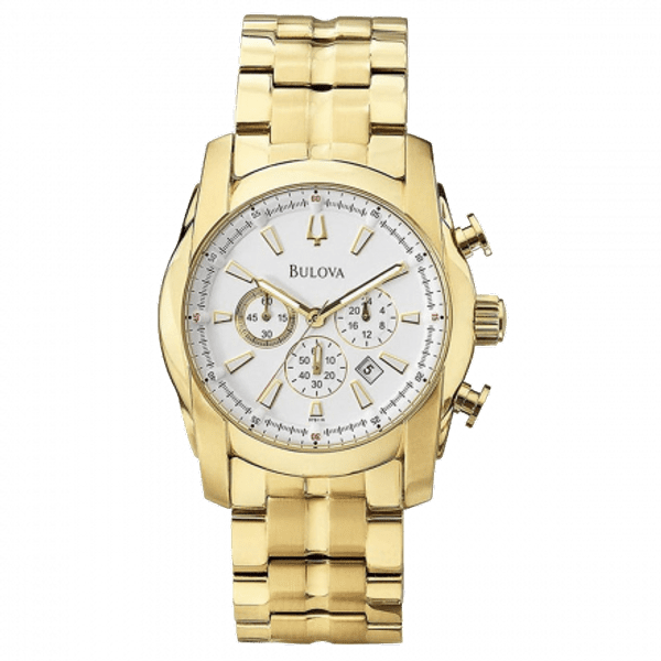 Relógio Bulova Masculino WB30980H 003922REAN