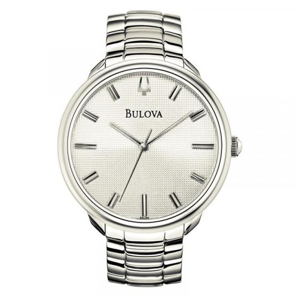 Relógio Bulova Masculino - WB22140Q - Magnum Group