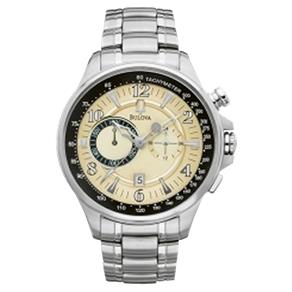 Relógio Bulova Masculino WB21703Y.