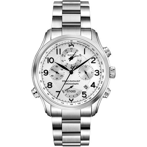 Relogio Bulova Masculino Wb31747q