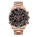 Relógio Bulova Masculino WB31792U.