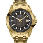 Relógio Bulova Masculino Wb22337u