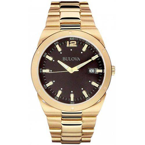 Relógio Bulova Masculino WB22284U.