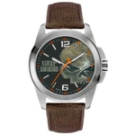 Relogio Bulova Masculino WH30519T