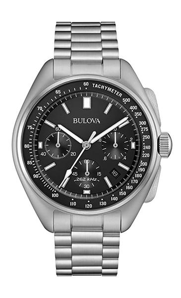 Relógio Bulova Pilot Chronograph 96B258