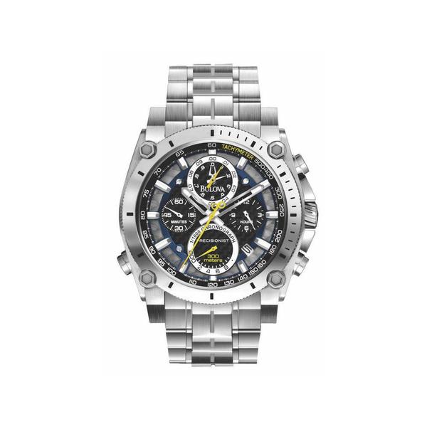 Relógio Bulova Precisionist 96b175 / Wb31603t