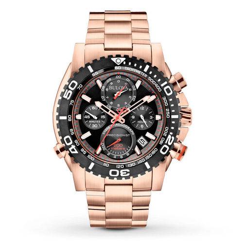 Relógio Bulova - Precisionist - 98B213 - WB31792U