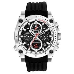 Relógio Bulova Precisionist 98b172 / WB31603D