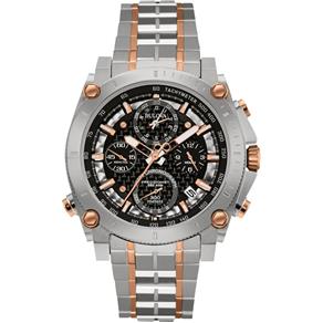 Relógio Bulova Precisionist 98b256