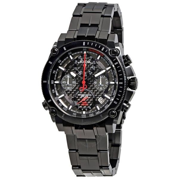 Relógio Bulova Precisionist - 98B257