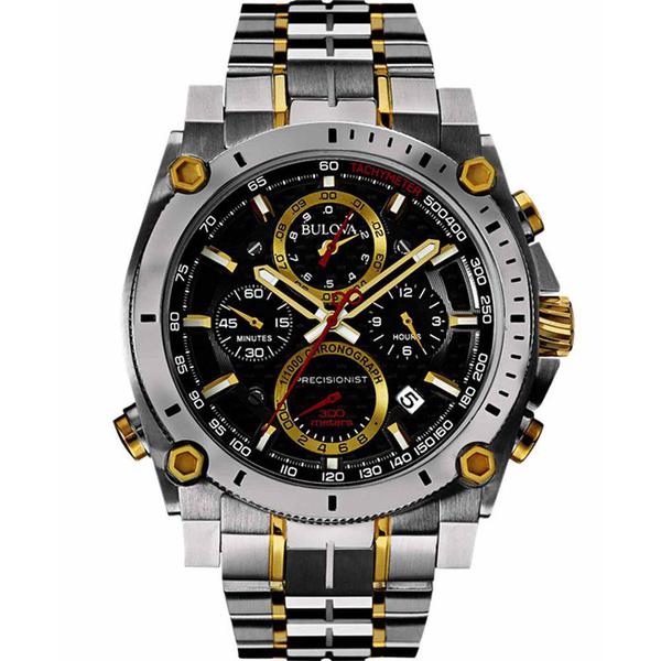 Relógio Bulova Precisionist 98B228