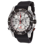 Relógio Bulova Precisionist Chronograph 98B210