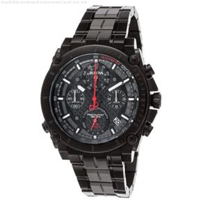 Relógio Bulova Precisionist Chronograph 98b257