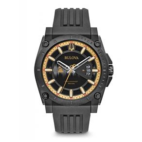 Relógio Bulova Precisionist Grammy Limited Edition 98B294