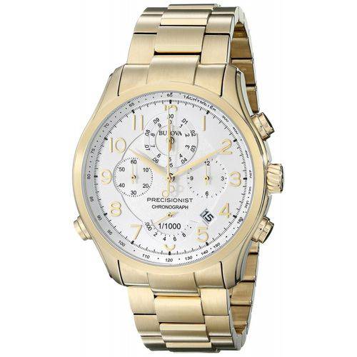 Relógio Bulova Precisionist WB31747R / 97b139