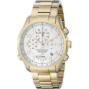 Relógio Bulova Precisionist Wb31747r / 97b139