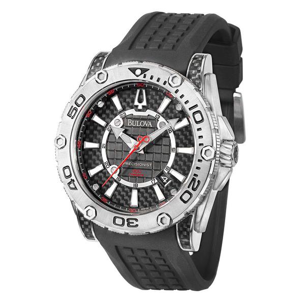 Relógio Bulova Scuba Diver Wb31505t *precisionist