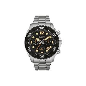 Relógio Bulova Sea King WB31845T / 98B244