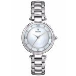 Relógio Bulova Social Feminino - WB27725Q