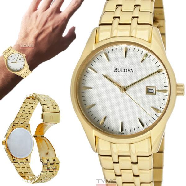 Relógio Bulova Unissex Dress WB21445H / 97B109