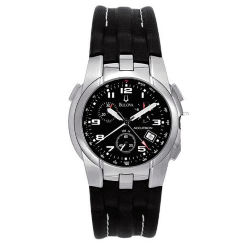 Relógio Bulova Wb30677p Preto