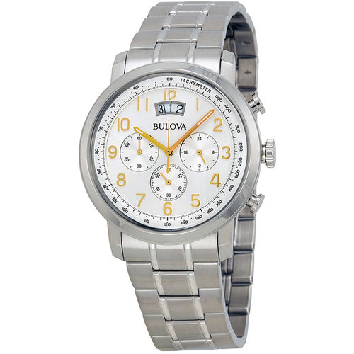 Relógio Bulova - WB22220S - 96B201