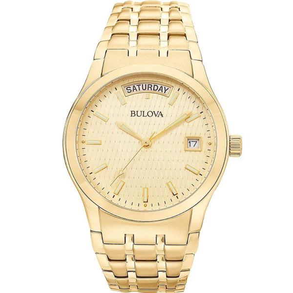 Relógio Bulova WB21007G