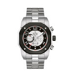 Relógio Bulova Wb31041t Prata