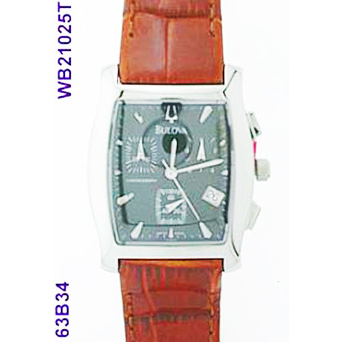 Relógio Bulova WB21025T