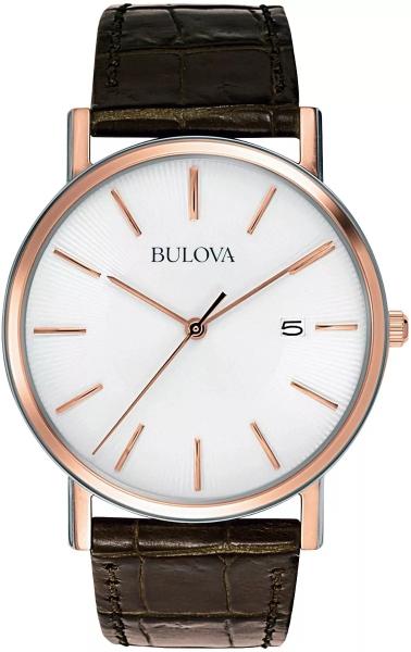 Relógio Bulova Wb21150b