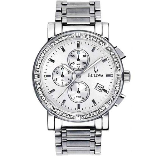 Relógio Bulova Wb21418q