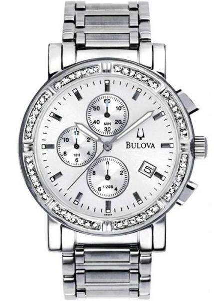 Relógio Bulova WB21418Q