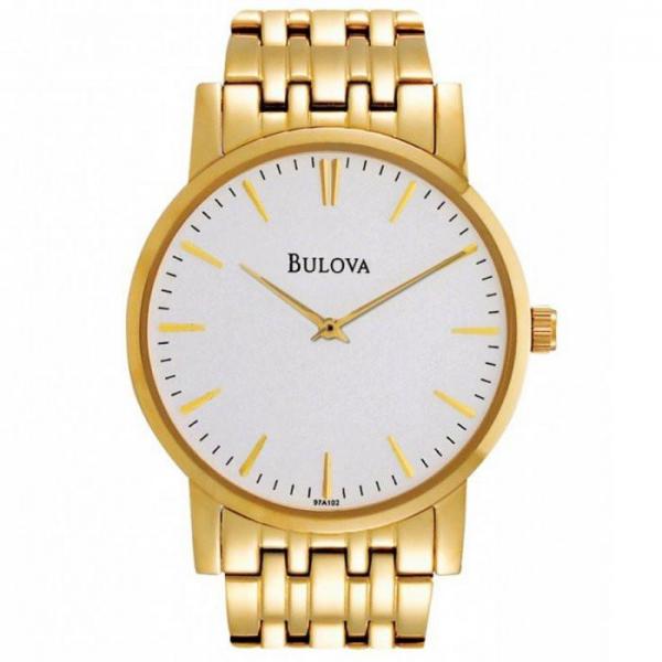 Relógio Bulova WB21669H