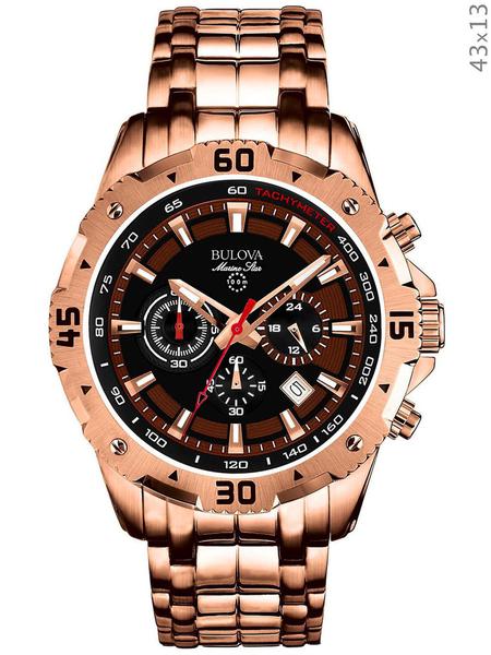 Relógio Bulova WB31738U