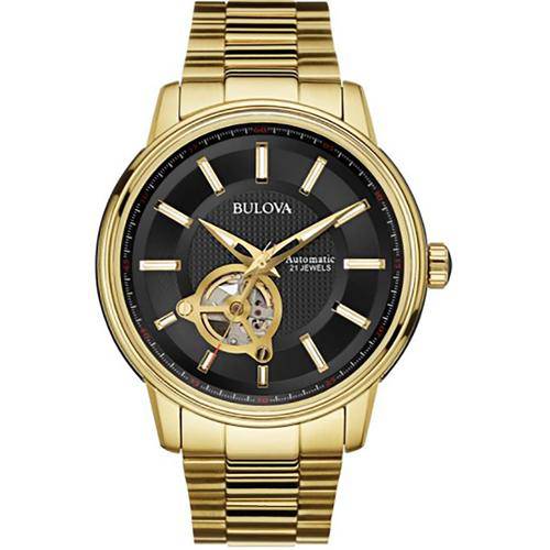 Relógio Bulova - WB22319S - 97A114