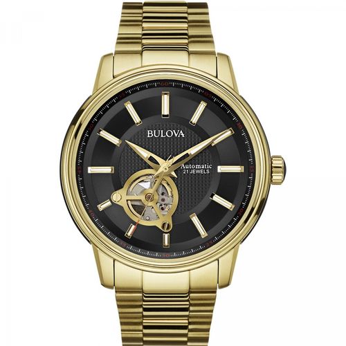 Relógio Bulova - WB22319S - 97A114