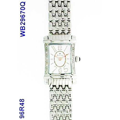 Relógio Bulova WB29670Q