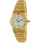Relógio Bulova Wb29929H Dourado