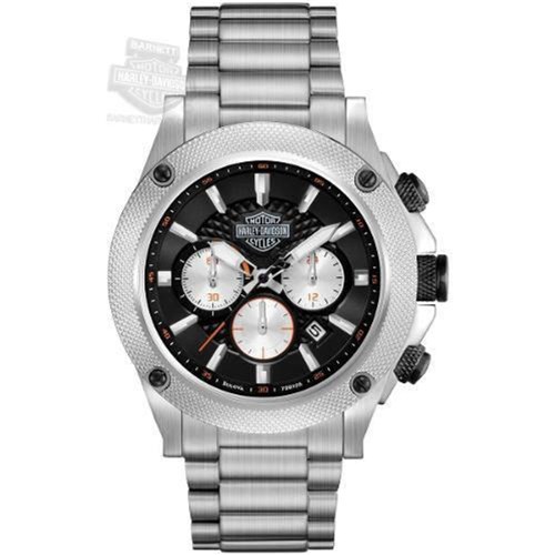 Relógio Bulova - Wh30386T Prata