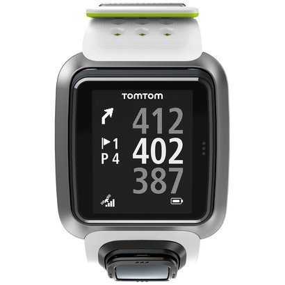 Relógio C/ GPS TomTom GOLFER