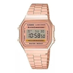 Relogio Cacio Rose Gold Unisex A168