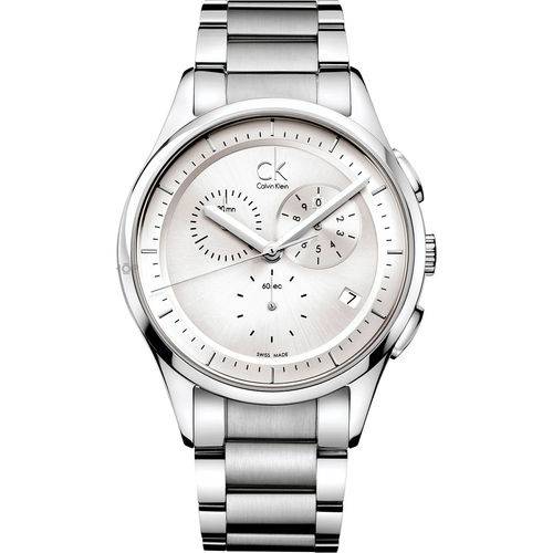 Relógio Calvin Klein Basic - K2a27120