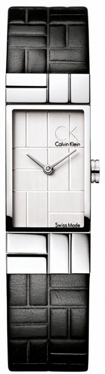 Relógio Calvin Klein - Cobblestone - K0j23126
