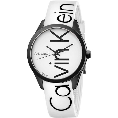 Relógio Calvin Klein Color - K5E51TK2