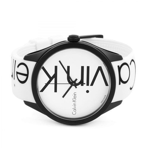 Relógio Calvin Klein Color - K5e51tk2