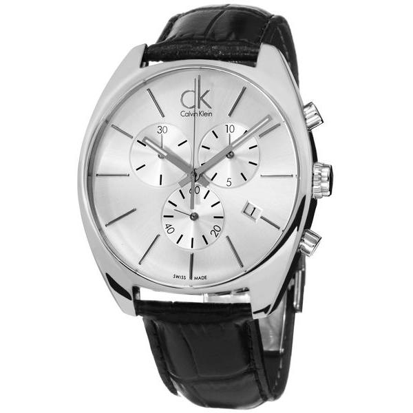 Relógio Calvin Klein Exchange - K2f27120