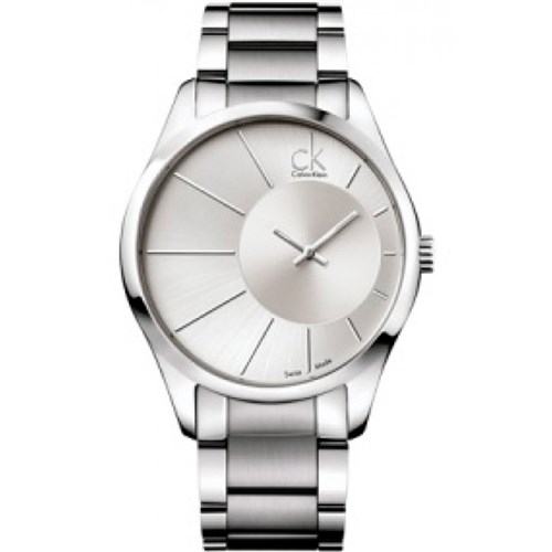 Relógio Calvin Klein - K0s21109 - Deluxe